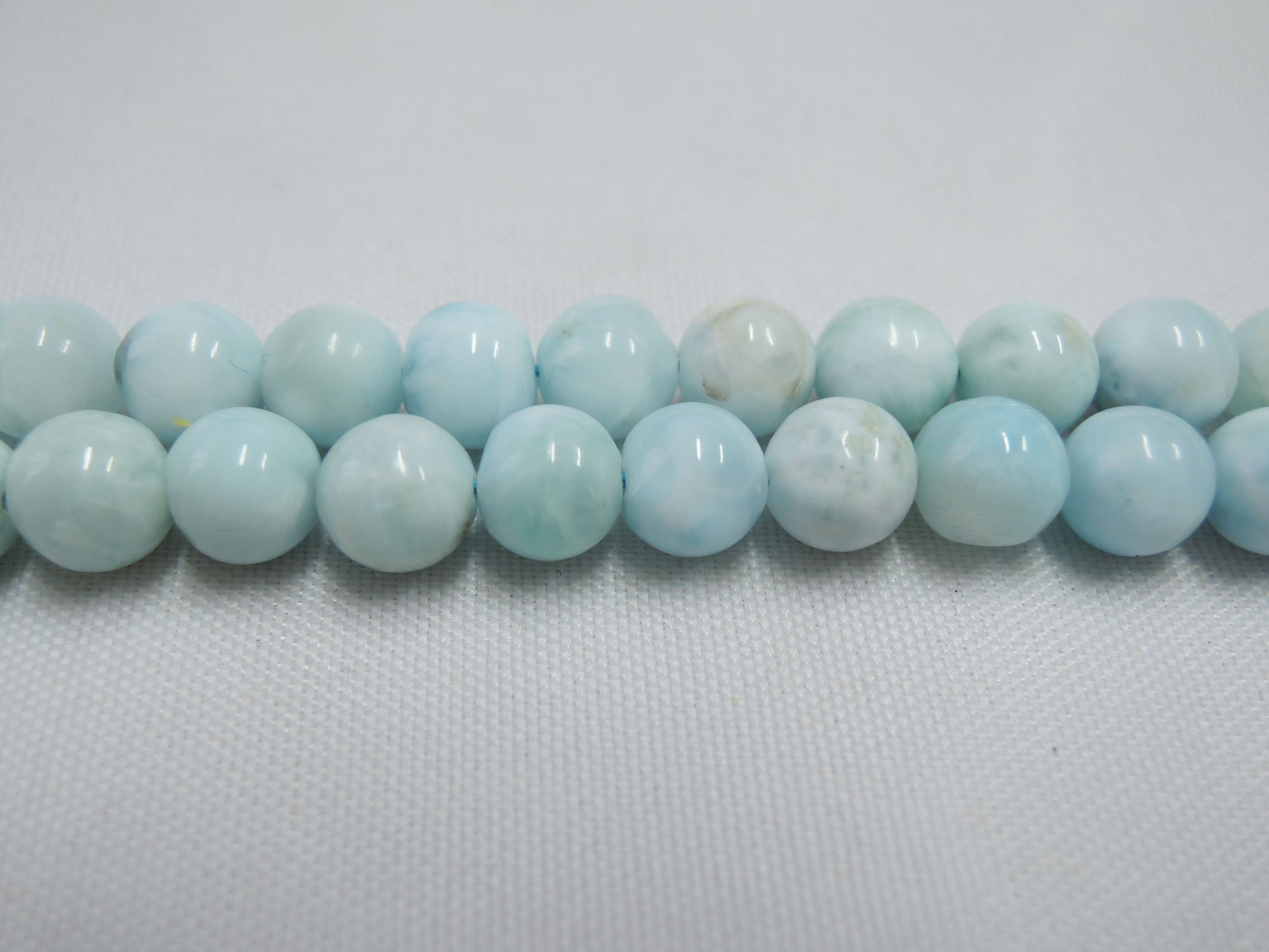 Dominican Larimar